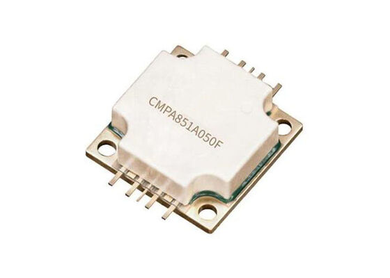 CMPA851A050F-AMP Embedded Solutions CMPA851A050 GaN MMIC HPA Усилитель оценочная плата