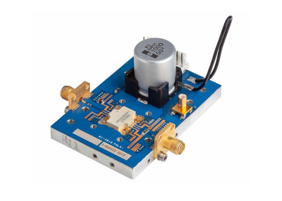 CMPA2735075F1-AMP Встроенные решения 75W CMPA2735075F1 GaN MMIC Усилитель мощности