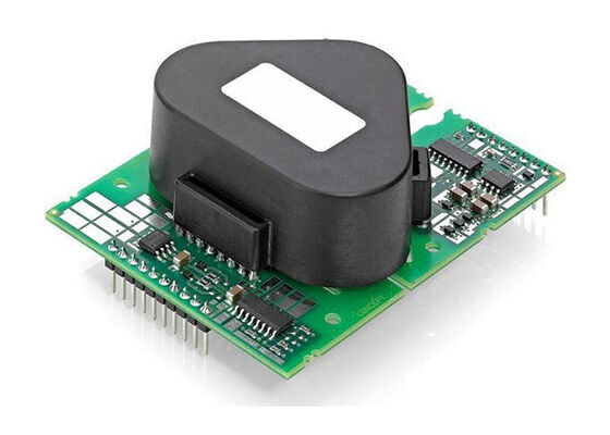 2SC0535T2A1C-33 Автомобильные IGBT модули. Типичный двухканальный модуль драйвера IGBT высокой мощности, 35A