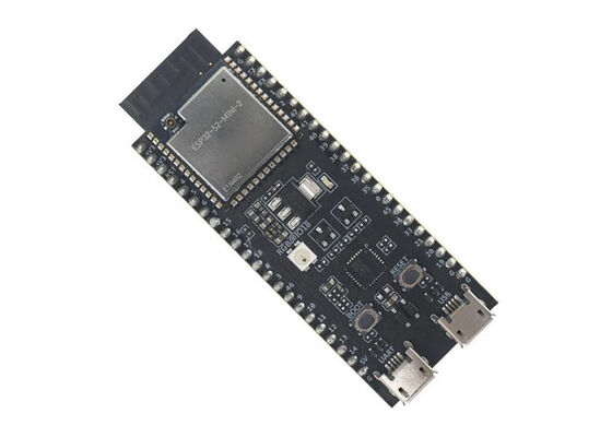 ESP32-S2-DEVKITC-1-N8R2 Встраиваемые решения Плата разработки общего назначения ESP32-S2-SOLO-2