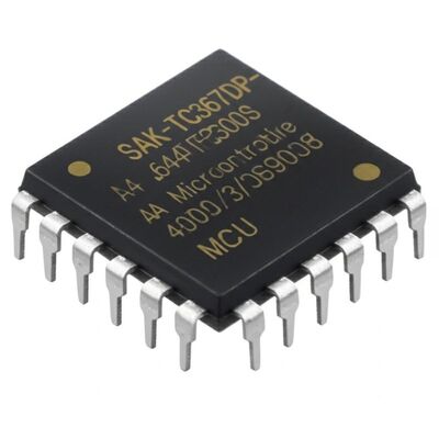 Микроконтроллеры IC обломока SAK-TC367DP-64F300S AA интегральной схемаы маломощные автомобильные
