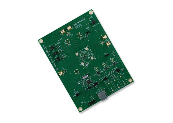 EVK9FGV1006 Комплект для оценки встраиваемых решений для программируемого генератора PhiClock 9FGV1006