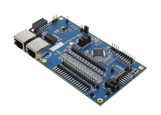 RTKA489204DE0000BU Плата оценки системы управления питанием и мониторинга батареи для встраиваемых решений