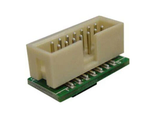 R0E000010CKZ11 Встроенные решения E1 Эмулятор преобразования розетки