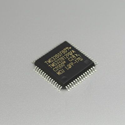TMS320F2812PGFA Микроконтроллер MCU 150MHz C2000TM C28x MCU с фиксированной точкой LQFP-176