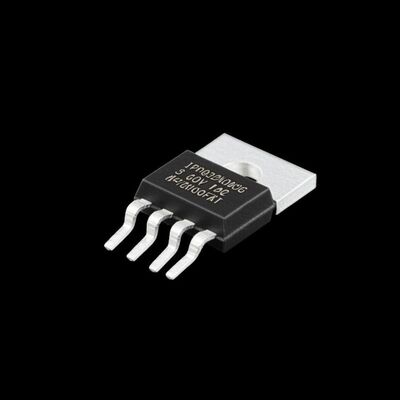IPP032N06N3G OptiMOSTM 3 Power MOSFET N-Channel 60V 120A 2,6 мОмм для высокоэффективного переключения