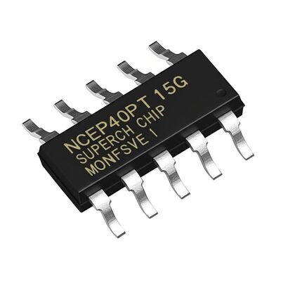 NCEP40PT15G P-канальный супер-полевой транзистор MOSFET для высокочастотной коммутации с низким RDS(ON)