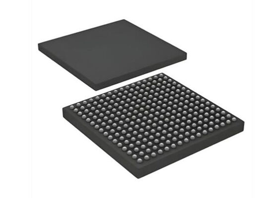 STM32V863XJ Микроконтроллер MCU Arm Cortex-M85 Микроконтроллер TFBGA273 18nm MCU