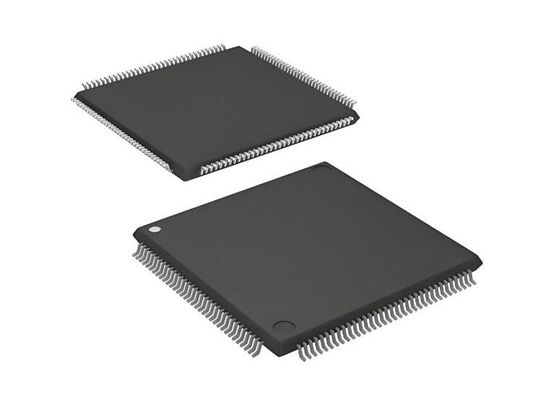 Микроконтроллер STM32V863ZI MCU 18нм FD-SOI Высокопроизводительный 800 МГц Arm Cortex-M85 с 2 МБ eNVM