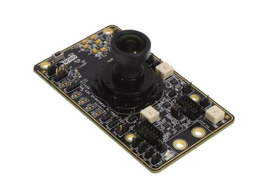 AR0822NPSM10SMTAH3-GEVB встроенные решения сенсорная панель AR0822 8MP CMOS Imaging Sensor Evaluation Board