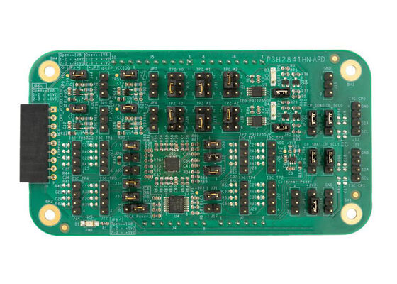 P3H2841HN-ARD Встраиваемые решения Плата оценки Arduino Shield для контроллера I3C Hub P3H2841HN