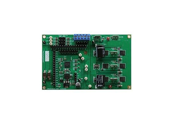 PAC52422EVK1 Встроенные решения PAC52422 - 1A Комиссия по оценке контроллера мощности