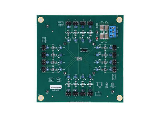 TMUXBQB-DYYEVM Встроенные решения Общий оценочный модуль TMUX Оценочная плата TMUX