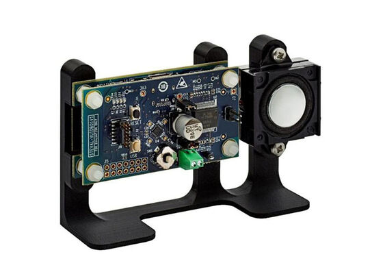 STEVAL-VOICE-UI Embedded Solutions Voice User Interface Evaluation Kit Amazon Квалифицированный комплект оценки