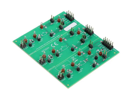 Оценочная комиссия по управлению питанием оптоэмулятора ISOM-EVM Embedded Solutions