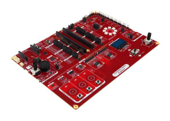 EV58G97A Встроенные решения Curiosity Nano Explorer Development Board
