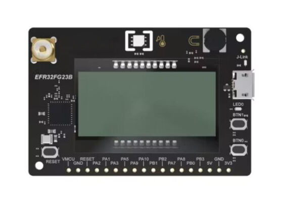 FG23-DK2600A Совет по разработке встроенных решений EFR32FG23 14dBm Dev Kit