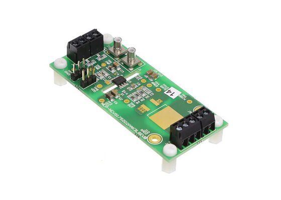 NCP-NCV51752D2PAK3LGEVB Встроенные решения Изолированный SiC MOSFET