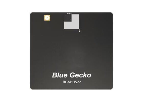 SLWRB4305C Встроенные решения BGM13S22 BT Модуль Радиоплата питания