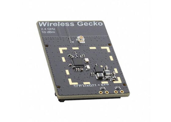 Встроенные решения SLWRB4179B EFR32xG21 10dBm Wireless Gecko Wireless SoC Radio Board