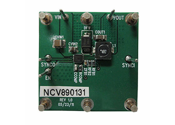 NV890131MWTXGEVB Встроенные решения Автомобильные переключатели