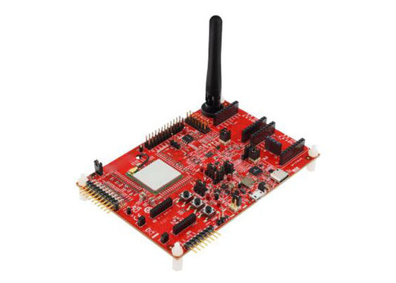 EV89Y10A Встроенные решения WFI32E02 Высокий подсчет штифтов