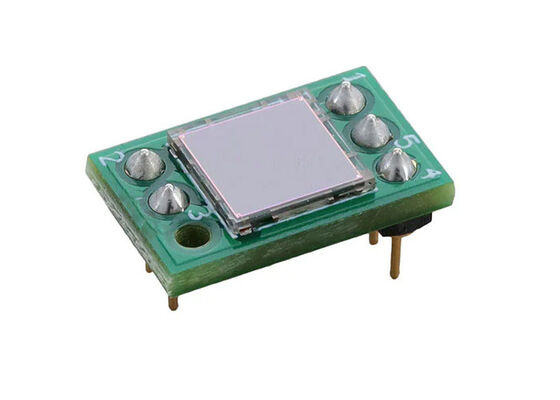Отладочная плата для оценки кремниевого фотоумножителя MICROFC-SMTPA-60035-GEVB Embedded Solutions