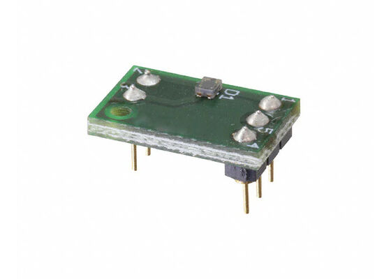 MICROFC-SMTPA-10035-GEVB Embedded Solutions Light Silicon Photomultiplier Sensor Evaluation Board (Корпорация по оценке датчиков легкого кремниевого фотоумножителя)