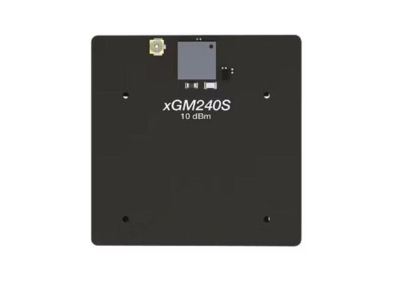 XGM240-RB4318A Встроенные решения xGM240S 10dBm SiP Модуль Радиокарта