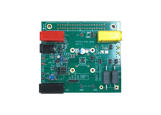 NIS5431MT1GEVB Встроенные решения Электронные предохранители