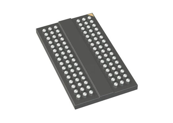 MT41K256M16TW-107:P Микросхема памяти 4 Гбит DDR3L SDRAM 16 бит 256 M x 16 FBGA96