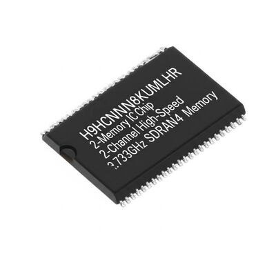 H9HCNNN8KUMLHR Память IC Чип 2-канальный высокоскоростной 3,733 ГГц 8 Гбит SDRAM LPDDR4 Память