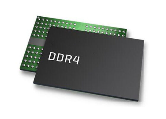 H9HCNNN8KUMLHR-NME Микросхема памяти SDRAM LPDDR4 8 ГБ с рабочей частотой 2,133 ГГц в корпусе FBGA200