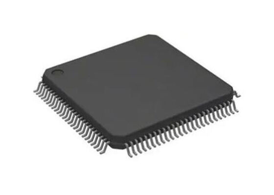 HC32F176KATA-LQ64 48MHz ARM Cortex-M0+ микроконтроллер MCU с 56 GPIO и диапазоном напряжения от 1,8 до 5,5 В