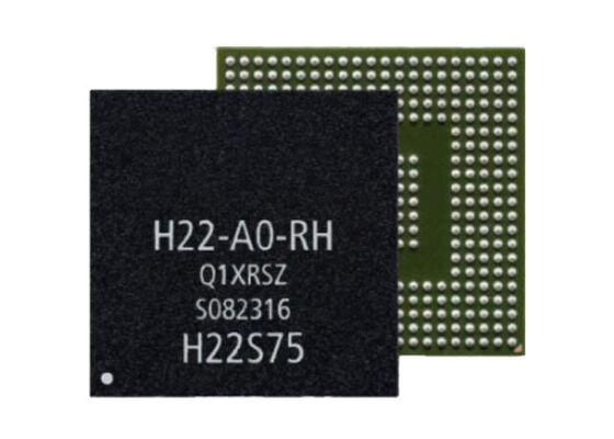 H22-A0-RH Интегральная схема чипа 12MP30 Video SoC с техпроцессом 14 нм и четырехъядерным процессором Arm Cortex-A53