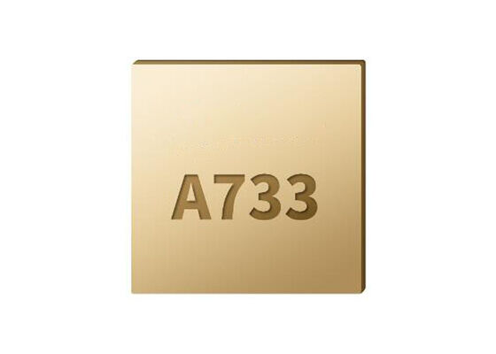 Чип процессора AI A733MX-HN3 высокопроизводительный восьмиядерный SoC с 3 верхними NPU и видеокодовым кодером 4K@30fps