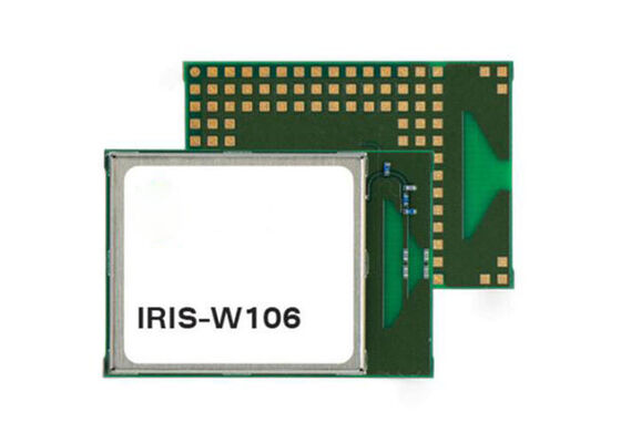 Модуль беспроводной связи IRIS-W106-30B