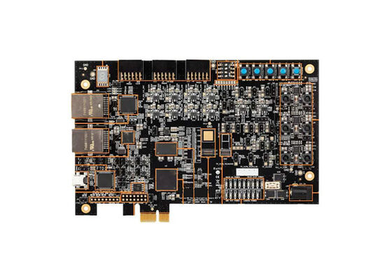 LFD2NX-VERSA-B-EVN Встраиваемые решения Certus-NX FPGA Versa PCIe Card Evaluation Board