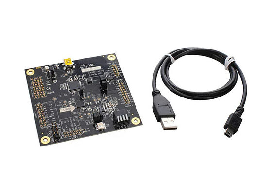 ICE40UP5K-B-EVN Встроенные решения Плата оценки FPGA iCE40UP5K iCE40 UltraPlus™