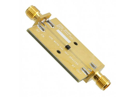 CLA4603-085-EVB Встроенные решения CLA4603-085LF - 10MHz до 6GHz Пин-диодная оценка