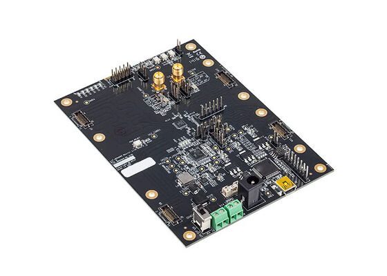 LIF-MD6000-ML-EVN Embedded Solutions LIF-MD6000 CrossLink™ FPGA Плата оценки Master Link
