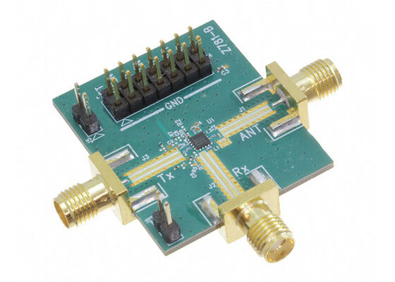 SKY85325-11EK1 Встроенные решения SKY85325-11 - Передняя конечная панель оценки 2,4 ГГц