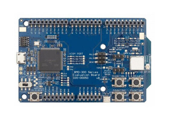 BMD-301-EVAL Embedded Solutions BMD-301 Автономный оценочный комплект модуля Bluetooth Low Energy