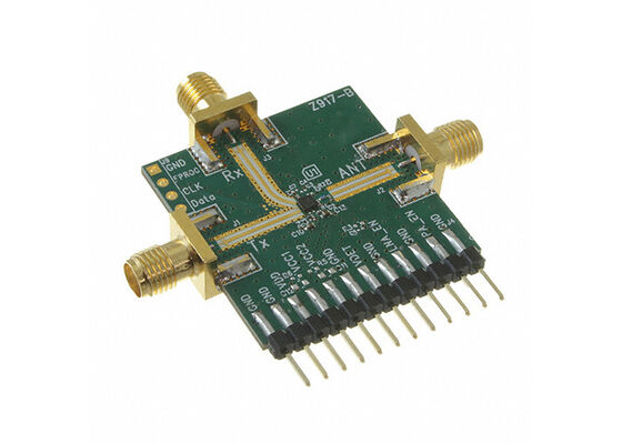 SKY85201-11EK1 Встроенные решения 2,4 ГГц до 2,5 ГГц SPDT Switch Evaluation Board