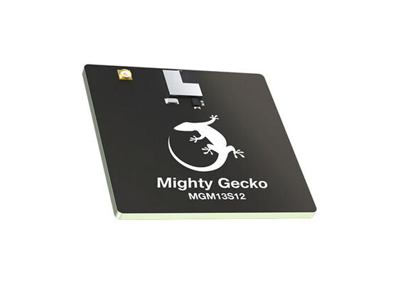 SLWRB4305E Встроенные решения Mighty Gecko 802.15.4 Совет по оценке передатчиков 2,4 ГГц