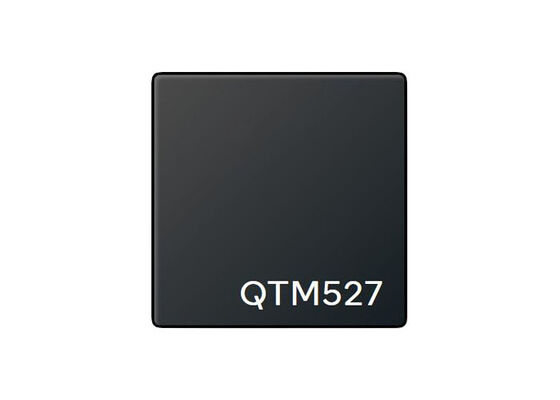 QTM-527-2-LGA280B-TR-030-0 5G модуль QTM527 mmWave Антенный модуль для 5G фиксированного беспроводного доступа CPE