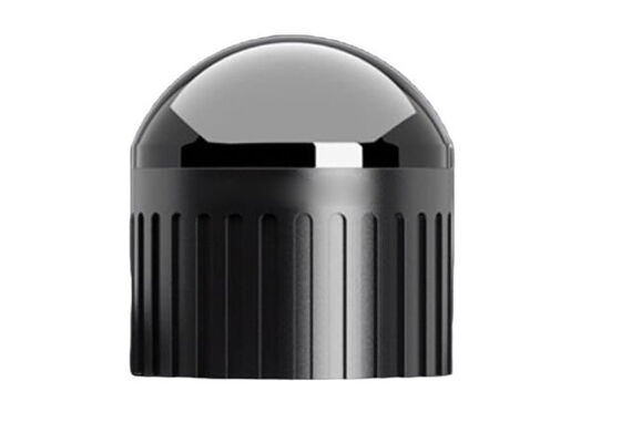 Воздушный 192-лучевой полусферический цифровой LiDAR с точностью 1 см@1σ и полем обзора 360°×90° для 3D-картографии высокого разрешения