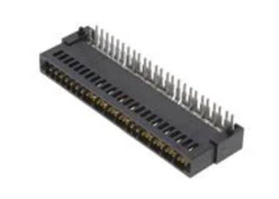 10147875-031LF eHPCE Улучшенный краевой разъем высокомощной карты с номинальным напряжением 12 В и золотой покрытием