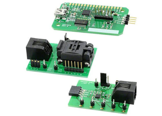 DS28E15EVKIT Система оценки встроенных решений для DS28E15 DeepCover Secure Authenticator