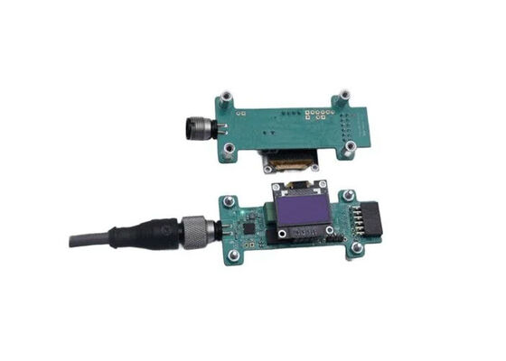 MAXREFDES281 Встроенные решения IO-Link To Pmod Adapter Interface Evaluation Board